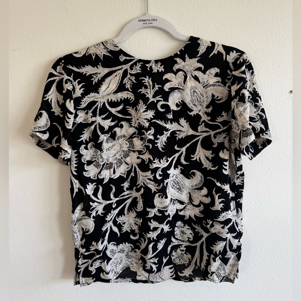 JONES NEW YORK Blouse